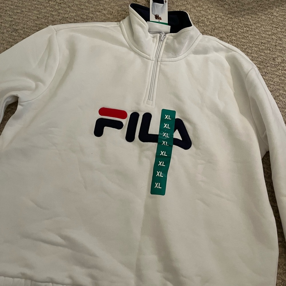 NWT hoodie